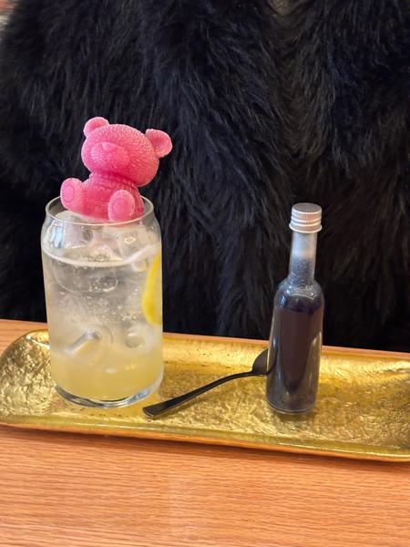 Butterfly Chemistry(Limonada)