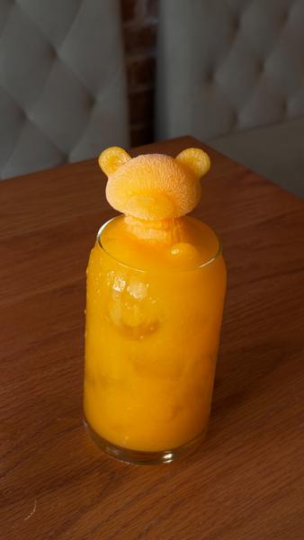Teddy Fresh