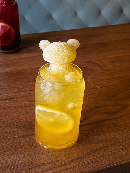 Limonadă cu Ananas 