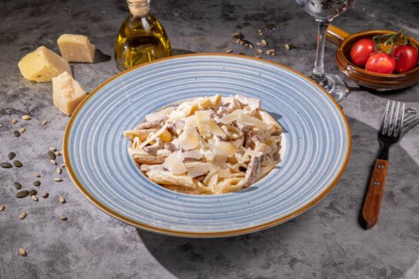 Paste Quatro Formaggi
