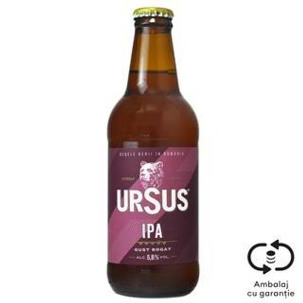 Ursus Ipa 