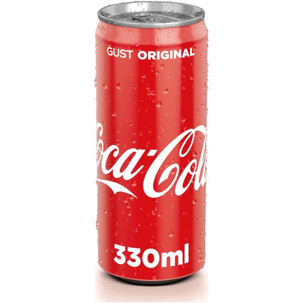 Coca Cola Doza