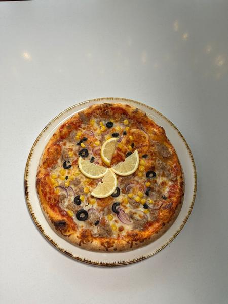 Pizza Tonno 30cm