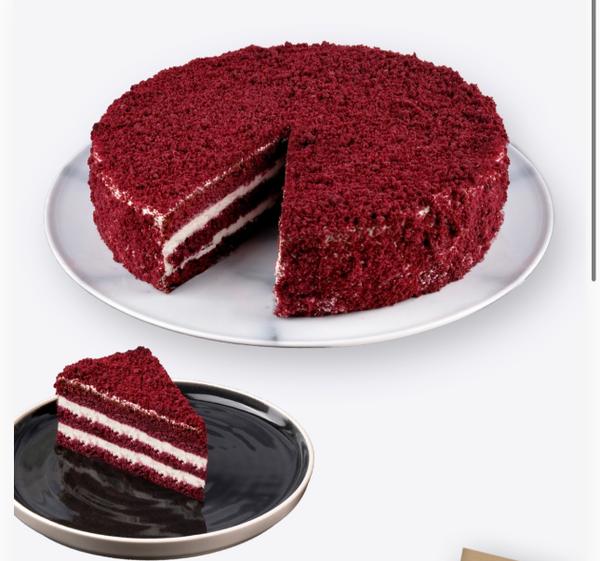 Red Velvet
