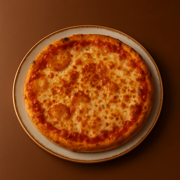Pizza Margherita 30cm