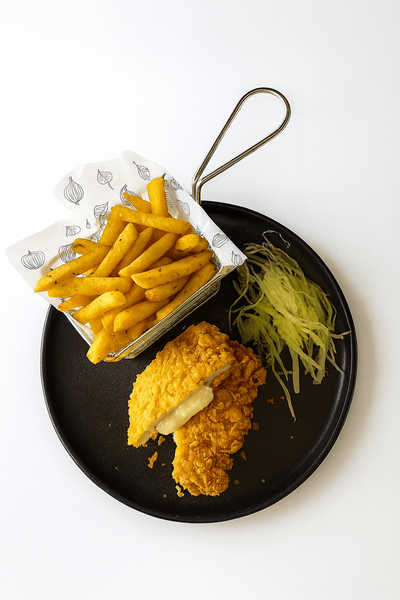Cotlet Crocant