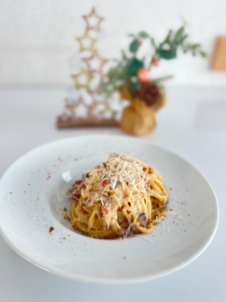 Paste Carbonara