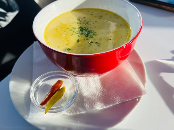 Ciorbă Rădăuțeană