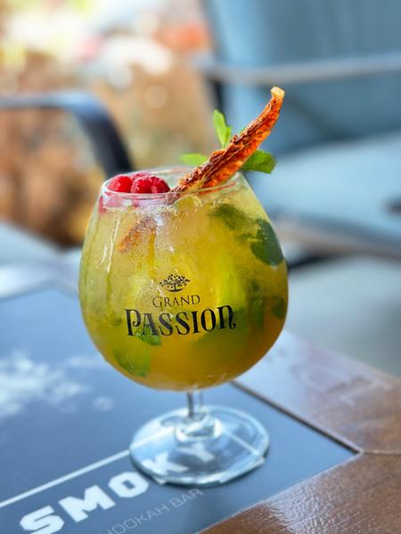 Light Mojito