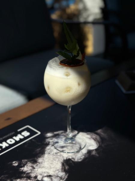 Virgin Colada
