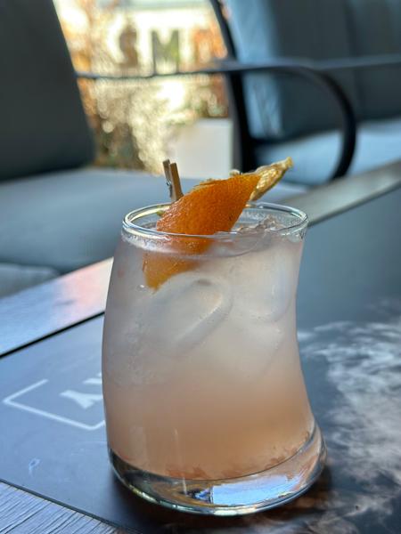 La Paloma