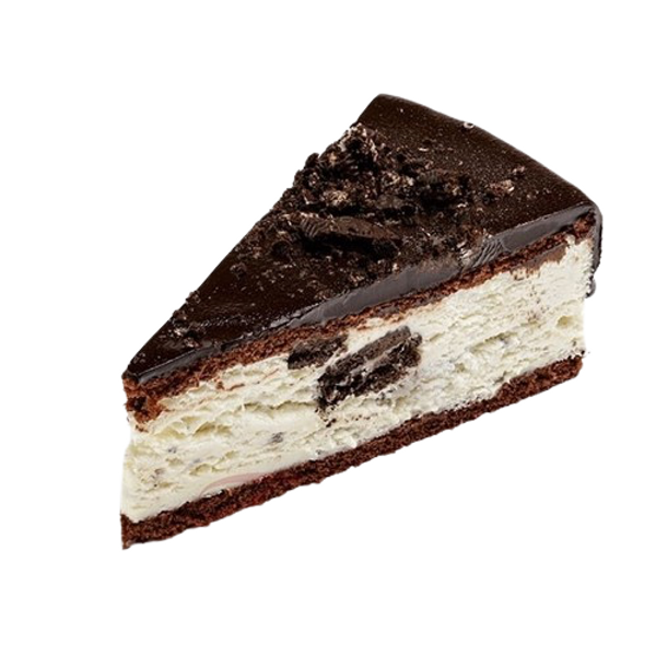Biscut Mousse