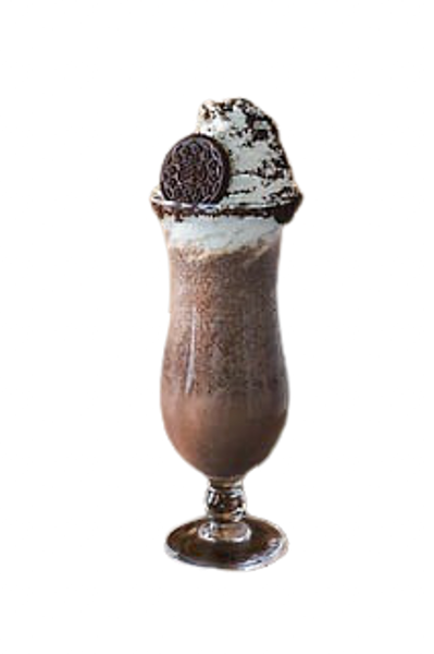 Frappé Oreo