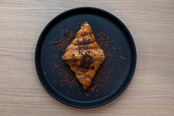 Croissant Ciocolata 