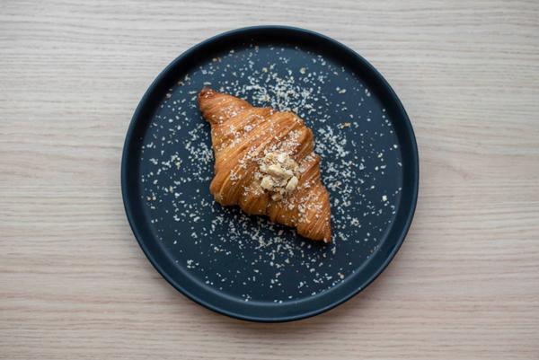 Croissant Caramel Sarat