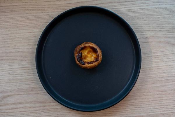 Pastel de Nata 