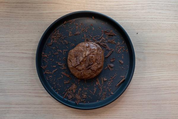 Brownie Simplu