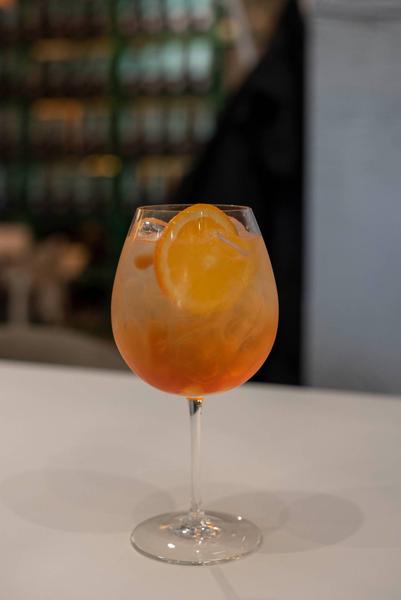 Aperol Spritz 