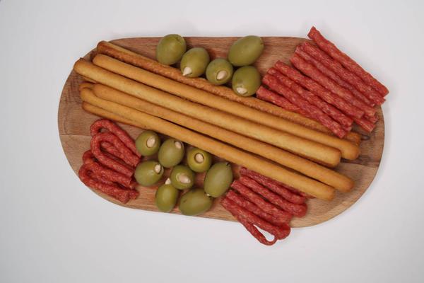 Platou Snack - 1 Persoana 