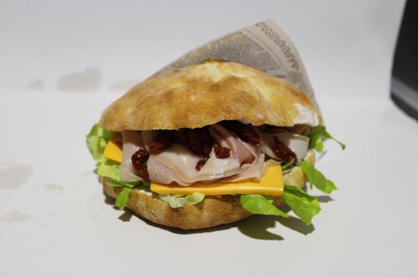 Sandwich Pop’s