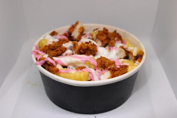 Crispy Box 