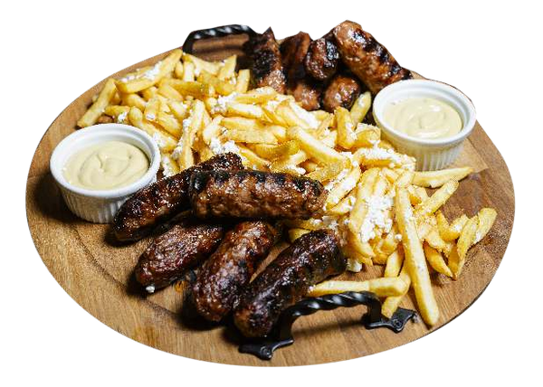 Platoul Sportivilor 