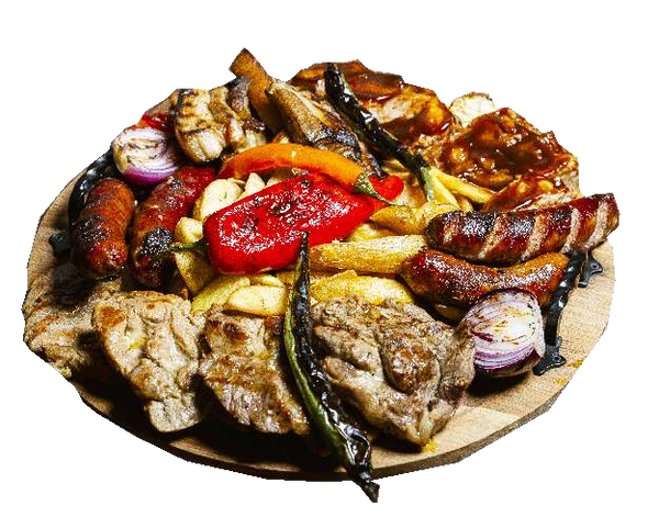 Platou Ghita Sportivul 