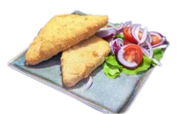 Cascaval Panne 