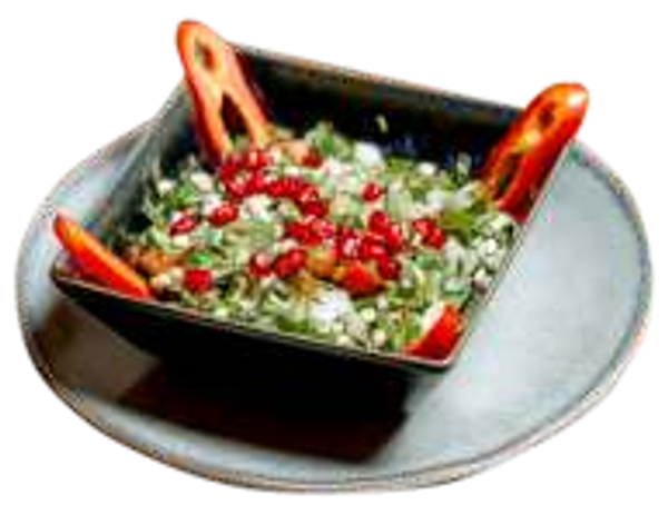 Tabbouleh 