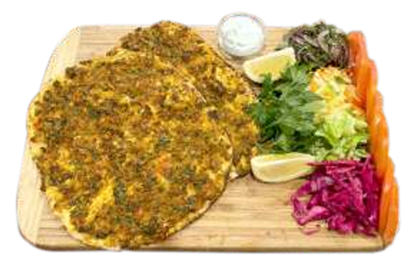 Lahmacun