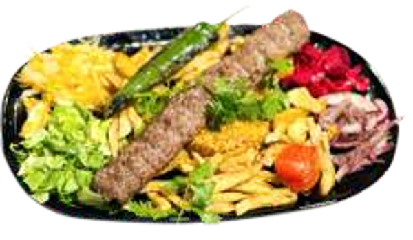 Adana / Urfa Kebap 