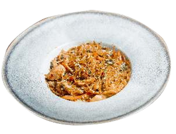 Noodles cu Pui si Legume
