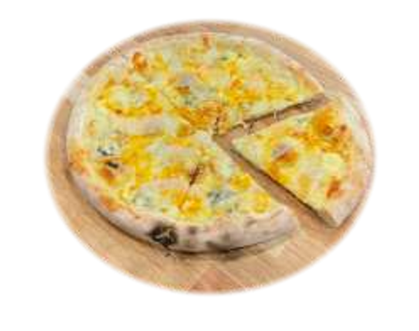 Quattro Formaggi