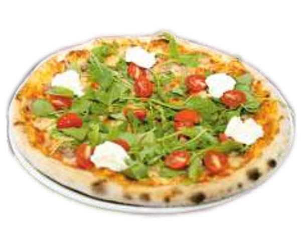 Pizza Casei