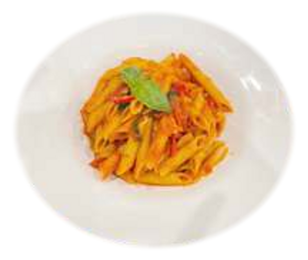 Penne Arabiatta 