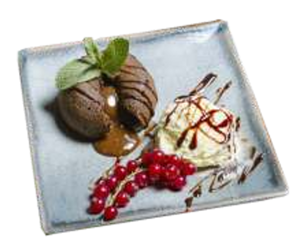 Lava Cake