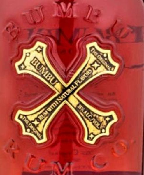 Bumbu The Original Caraibe 40 % alc