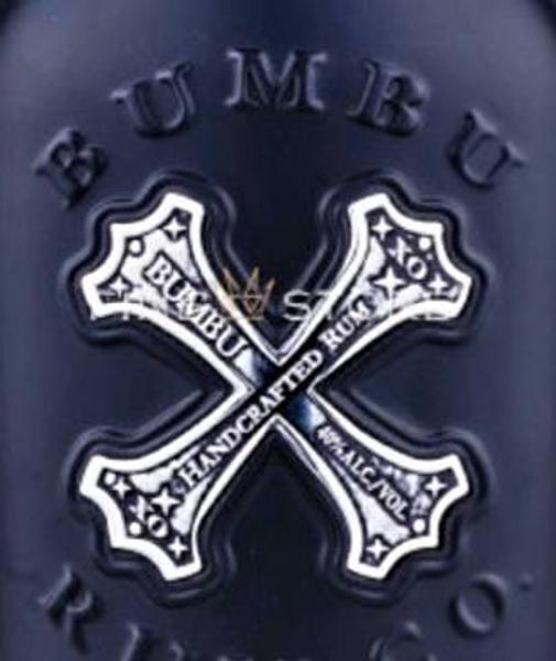 Bumbu Xo Caraibe 40 % alc