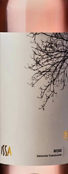 Crama la Salina Pinot Noire Roze 13 % Alc