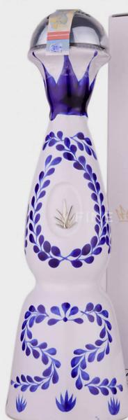 Tequila Azul Clase Reposado 40 % Alc