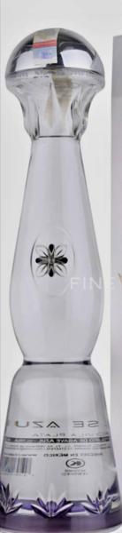 Tequila Azul Clase Plata 40 % Alc