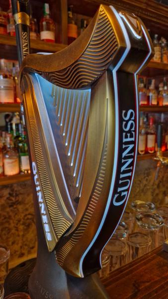 Guinness Draught 4.2 % alc