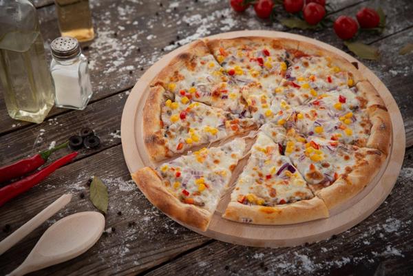 Pizza Țărănească