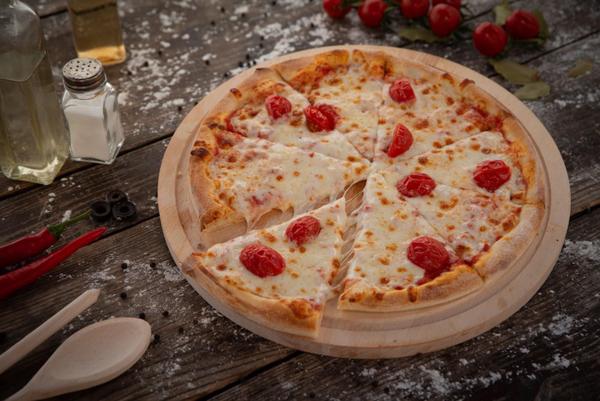 Pizza Margherita