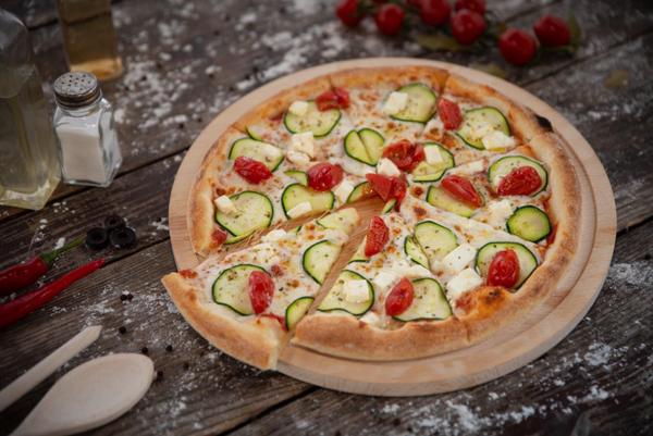Pizza Boyourdi
