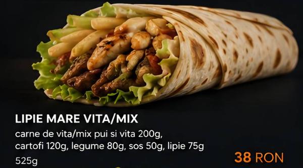 LIPIE MARE VITA/MIX