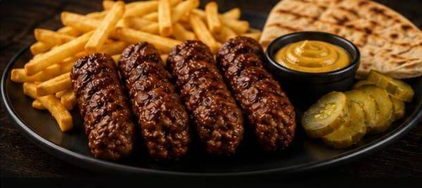 MENIU MICI XXL