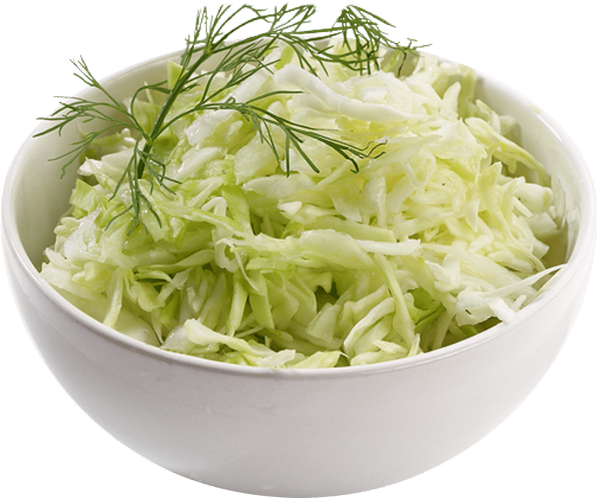 Salată de Varză 