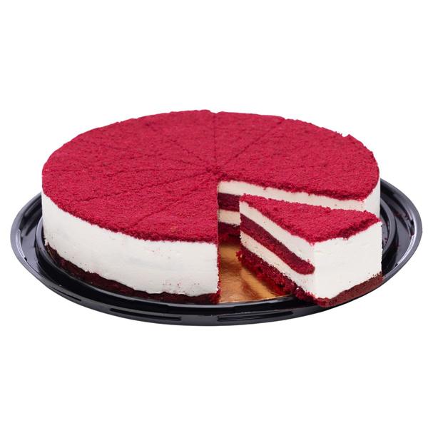 Tort Red Velvet 