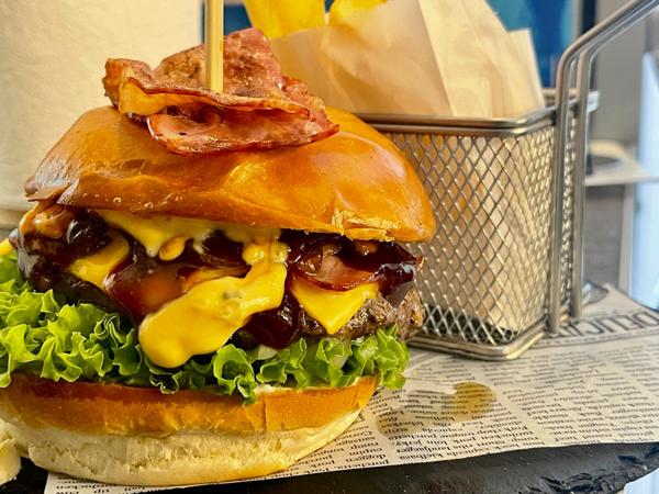 Cheeseburger 